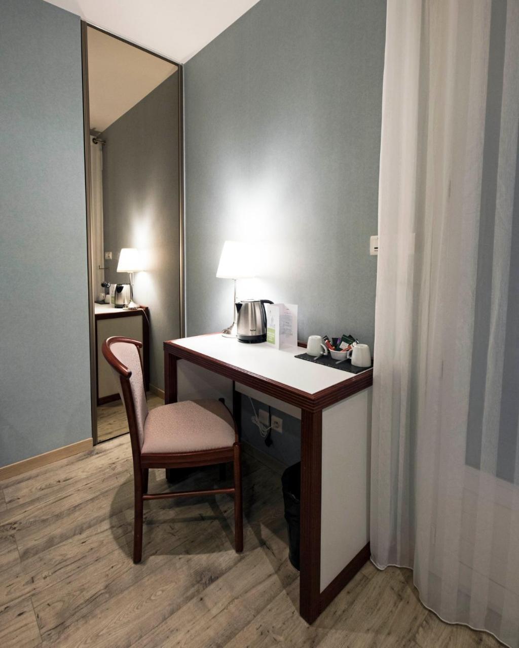 Hotel Pedagogique Coeur D'Apcher Saint-Chely-d'Apcher Ngoại thất bức ảnh