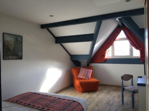 Hotel Pedagogique Coeur D'Apcher Saint-Chely-d'Apcher Ngoại thất bức ảnh